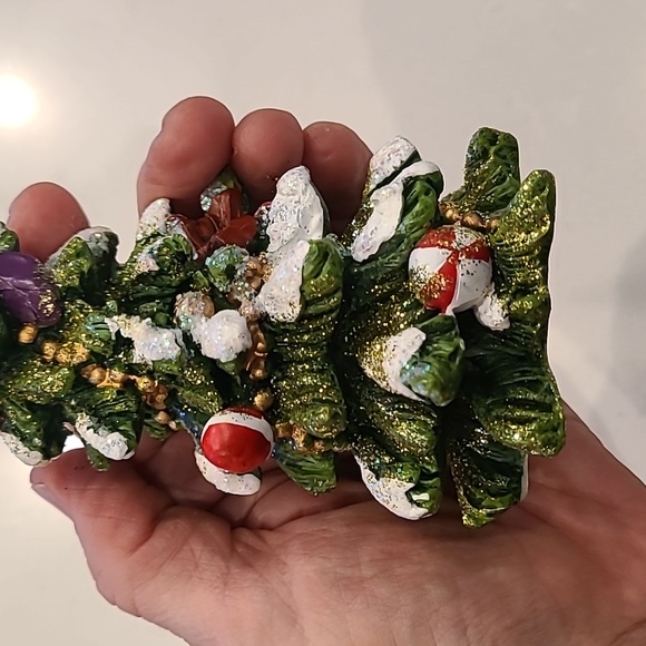 Gorgeous ceramic tree - Picture 3 of 6